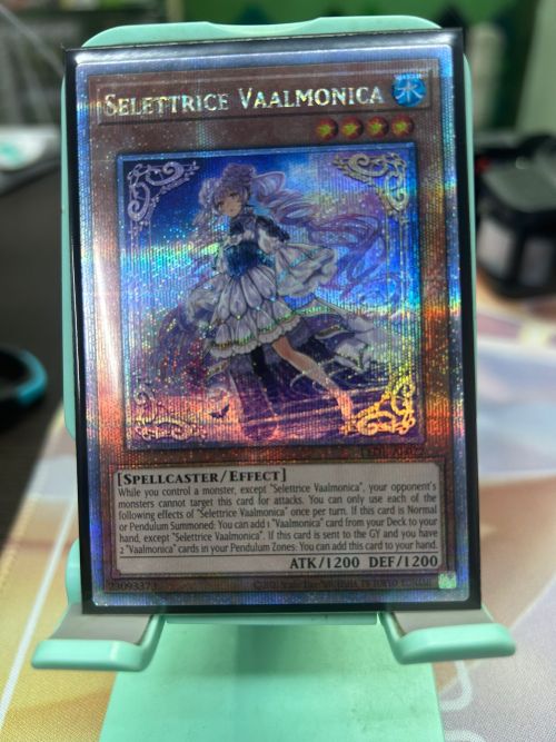 LEDE-AE022 SELETTRICE VAALMONICA 聖邪璃琴 天魔的聲選姬